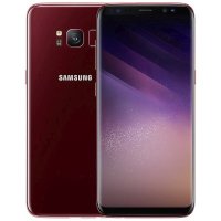 смартфон Samsung Galaxy S8 SM-G950FZRDSER