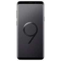 смартфон Samsung Galaxy S9+ SM-G965FZKHSER