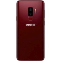Samsung Galaxy S9+ SM-G965FZRDSER
