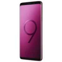 смартфон Samsung Galaxy S9+ SM-G965FZRDSER