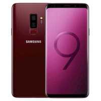 смартфон Samsung Galaxy S9+ SM-G965FZRDSER