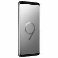 смартфон Samsung Galaxy S9 SM-G960FZADSER