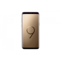 смартфон Samsung Galaxy S9 SM-G960FZDDSER