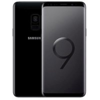 смартфон Samsung Galaxy S9 SM-G960FZKDSER