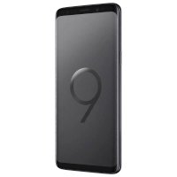 смартфон Samsung Galaxy S9 SM-G960FZKDSER