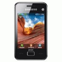 смартфон Samsung Galaxy Star 3 GT-S5222XKASER