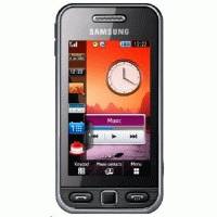 смартфон Samsung Galaxy Star GT-S5230LKMSER