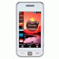 смартфон Samsung Galaxy Star GT-S5230OWMSER