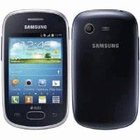 Samsung Galaxy Star GT-S5282LKASER