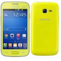 смартфон Samsung Galaxy Star Plus GT-S7262EGASER