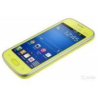 смартфон Samsung Galaxy Star Plus GT-S7262LIMEGREEN