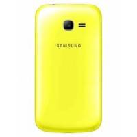 Samsung Galaxy Star Plus GT-S7262LIMEGREEN
