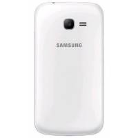 Samsung Galaxy Star Plus GT-S7262ZWASER