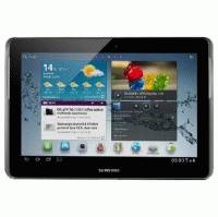 планшет Samsung Galaxy Tab 2 GT-P5100TSESER