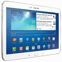 планшет Samsung Galaxy Tab 3 GT-P5200ZWEMGF