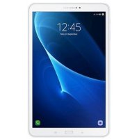 планшет Samsung Galaxy Tab A SM-T580NZWASER