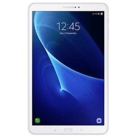 планшет Samsung Galaxy Tab A SM-T585NZWASER