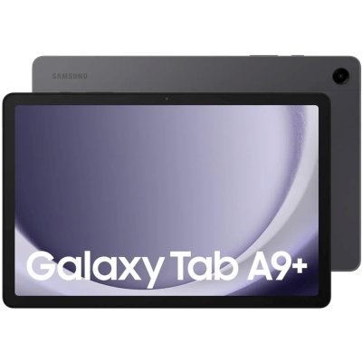 планшет Samsung Galaxy Tab A9+ Wi-Fi SM-X210NZAAMEA