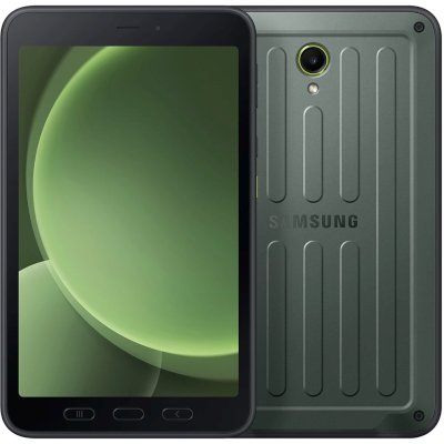 планшет Samsung Galaxy Tab Active 5 5G SM-X306BZGAR06