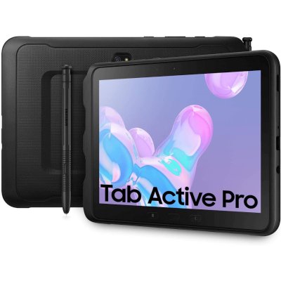 планшет Samsung Galaxy Tab Active Pro SM-T545NZKAR06