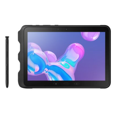 планшет Samsung Galaxy Tab Active Pro SM-T545NZKAR06