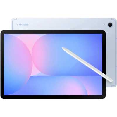 планшет Samsung Galaxy Tab S10 FE 5G SM-X526BLBRCAU