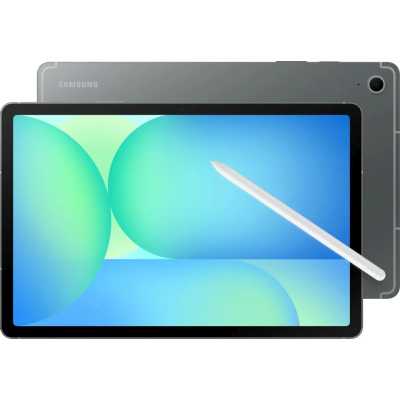 планшет Samsung Galaxy Tab S10 FE 5G SM-X526BZARR06