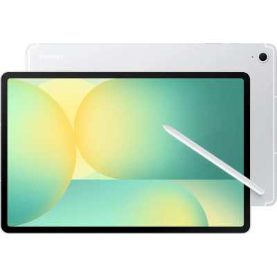 планшет Samsung Galaxy Tab S10 FE+ 5G SM-X626BZSRCAU