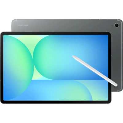 планшет Samsung Galaxy Tab S10 FE+ Wi-Fi SM-X620NZAPCAU