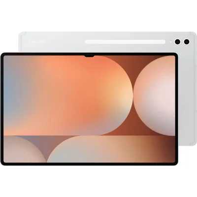 планшет Samsung Galaxy Tab S10 Ultra Wi-Fi SM-X920NZSTCAU