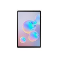 планшет Samsung Galaxy Tab S6 Wi-Fi SM-T860NZNASER