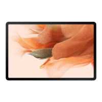 Samsung Galaxy Tab S7 FE LTE SM-T735NLIESER