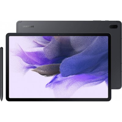 планшет Samsung Galaxy Tab S7 FE LTE SM-T735NZKACAU