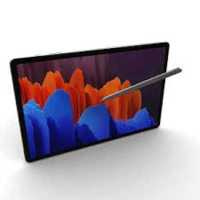 Samsung Galaxy Tab S7 LTE SM-T875NZNASER