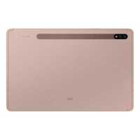 Samsung Galaxy Tab S7 Wi-Fi SM-T870NZNASER