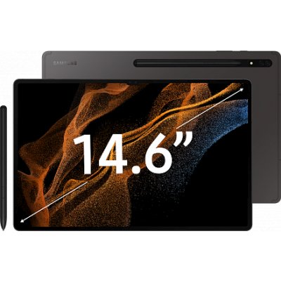 

Samsung Galaxy Tab S8 Ultra 5G KZ