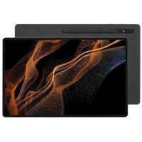 планшет Samsung Galaxy Tab S8 Ultra 5G SM-X906BZAEMEA