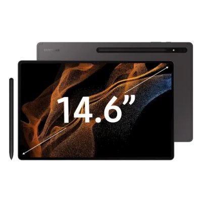 

Samsung Galaxy Tab S8 Ultra Wi-Fi