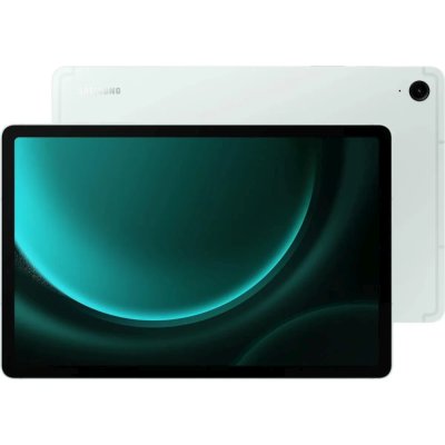 планшет Samsung Galaxy Tab S9 FE Wi-Fi SM-X510NLGECAU