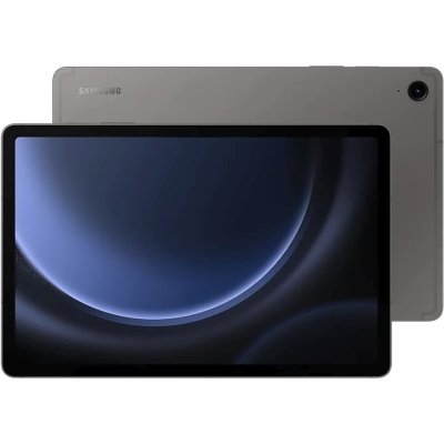 планшет Samsung Galaxy Tab S9 FE Wi-Fi SM-X510NZAAMEA