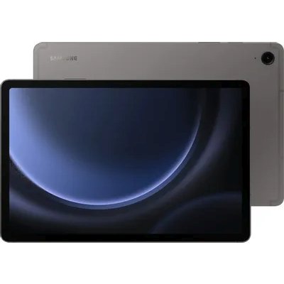 планшет Samsung Galaxy Tab S9 FE Wi-Fi SM-X510NZAECAU