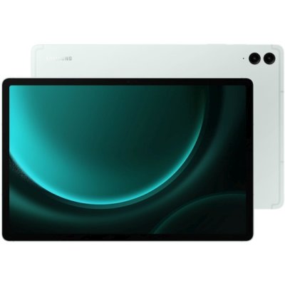 планшет Samsung Galaxy Tab S9 FE+ Wi-Fi SM-X610NLGECAU