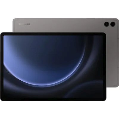 планшет Samsung Galaxy Tab S9 FE+ Wi-Fi SM-X610NZAECAU