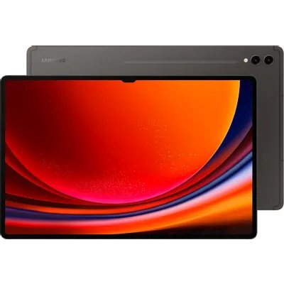 планшет Samsung Galaxy Tab S9 Ultra 5G SM-X916BZAACAU