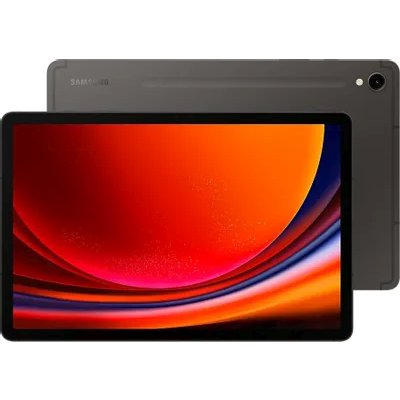 Samsung Galaxy Tab S9 Wi-Fi