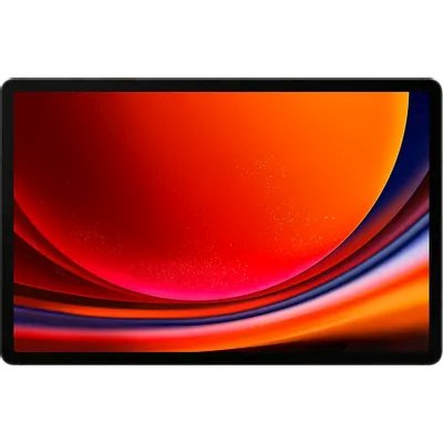 Samsung Galaxy Tab S9+ 5G SM-X816BZAACAU
