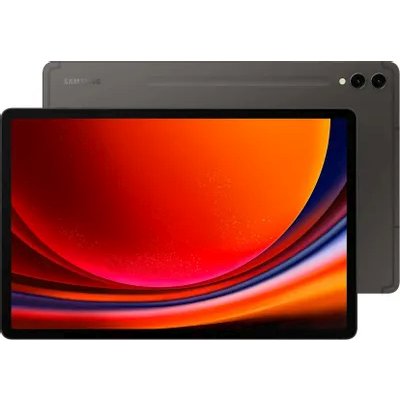 планшет Samsung Galaxy Tab S9+ 5G SM-X816BZAECAU