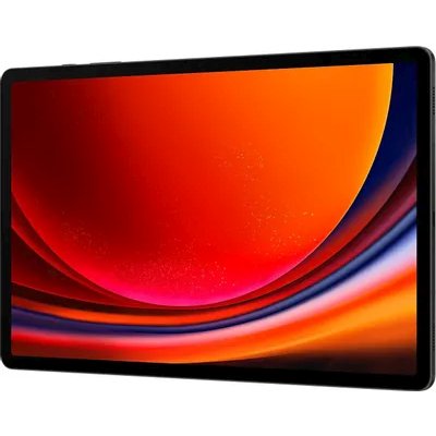 планшет Samsung Galaxy Tab S9+ 5G SM-X816BZAECAU