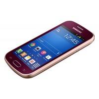 смартфон Samsung Galaxy Trend GT-S7390WRASER