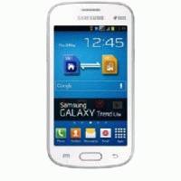 смартфон Samsung Galaxy Trend GT-S7392RWASER